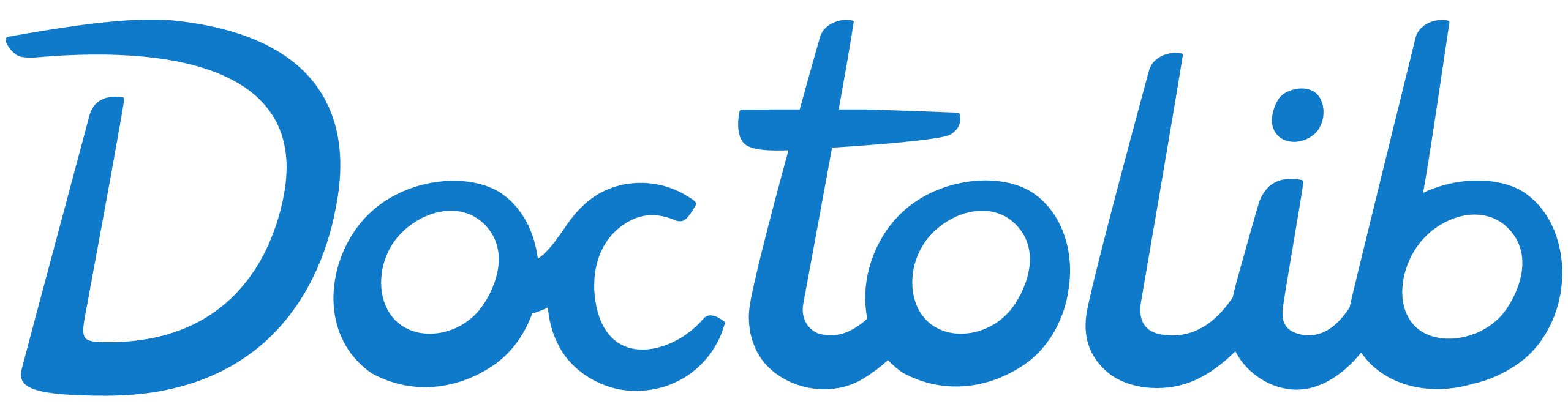 Doctolib Logo
