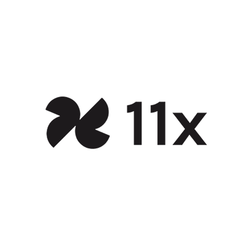 11x Logo
