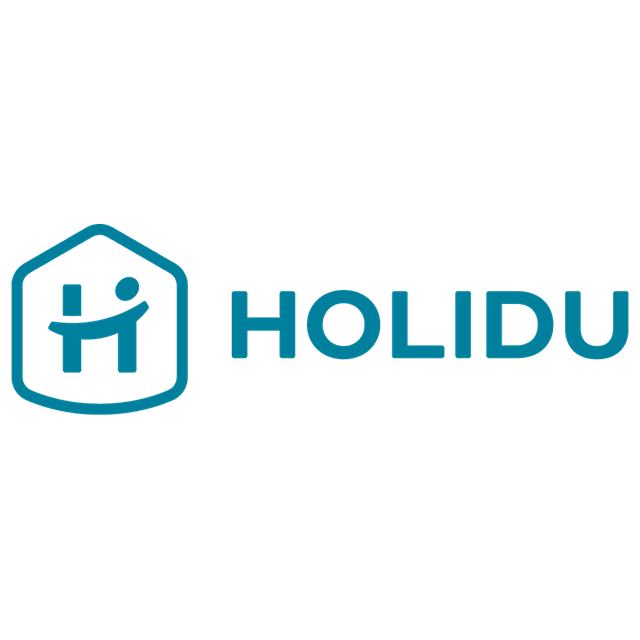 Holidu Logo
