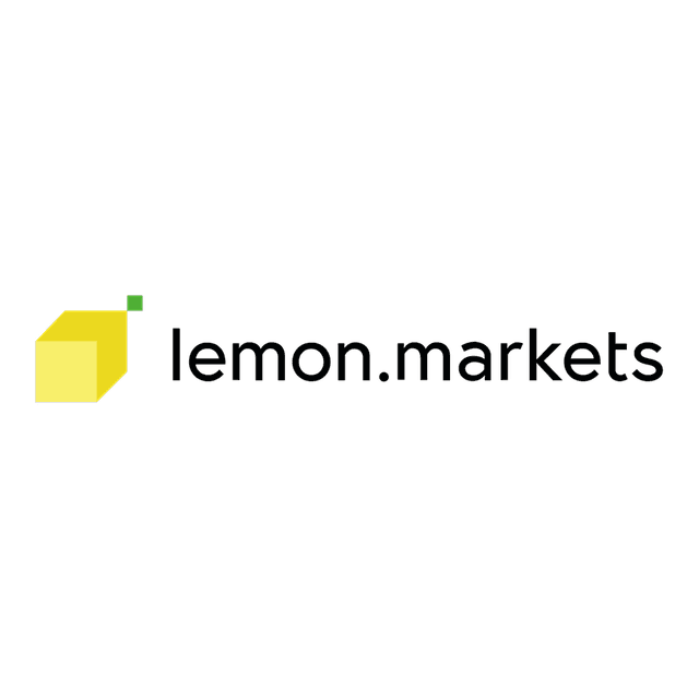 Lemon.Markets Logo