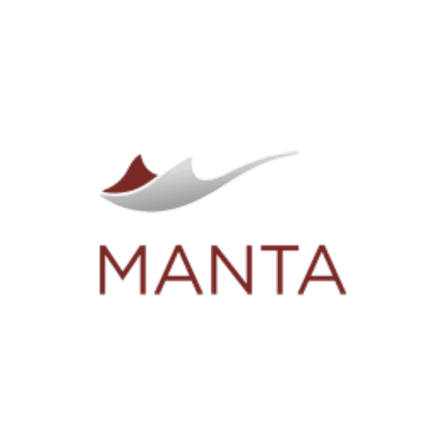 Manta Logo