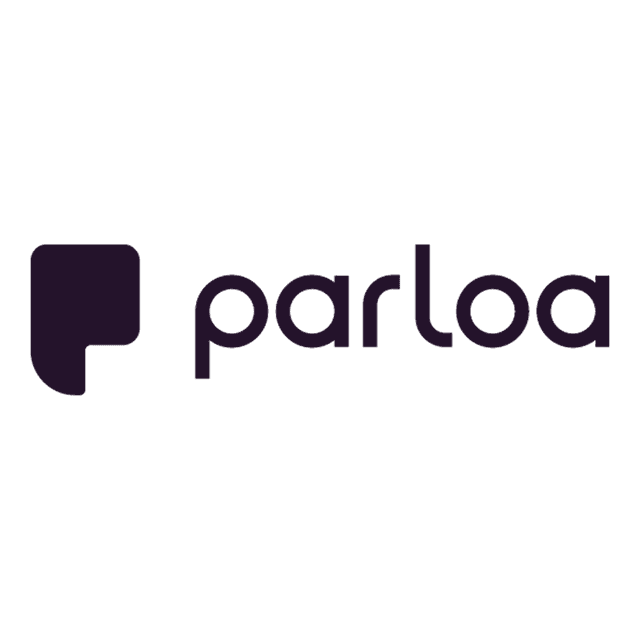 Parloa Logo