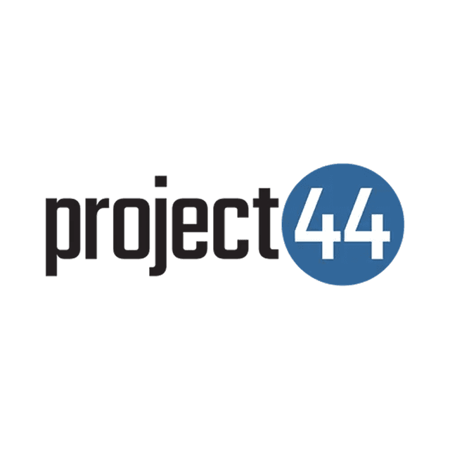 Project 44 Logo