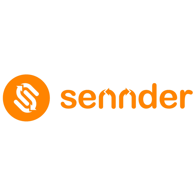 Sennder Logo
