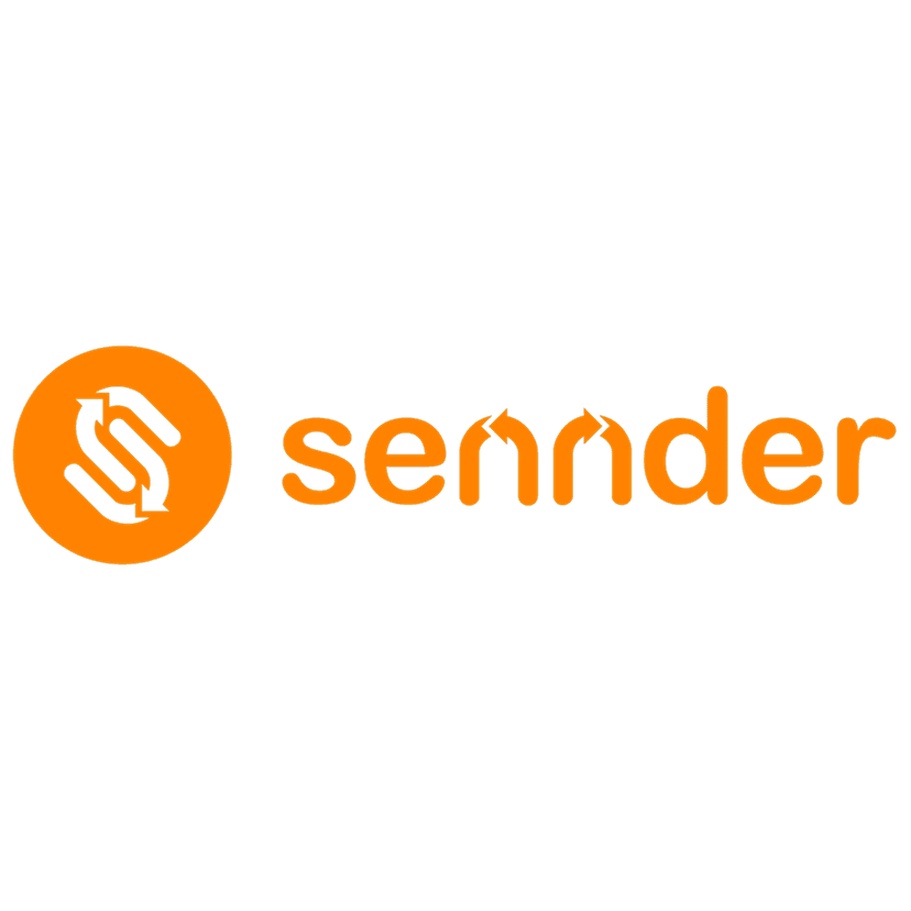 Sennder Logo