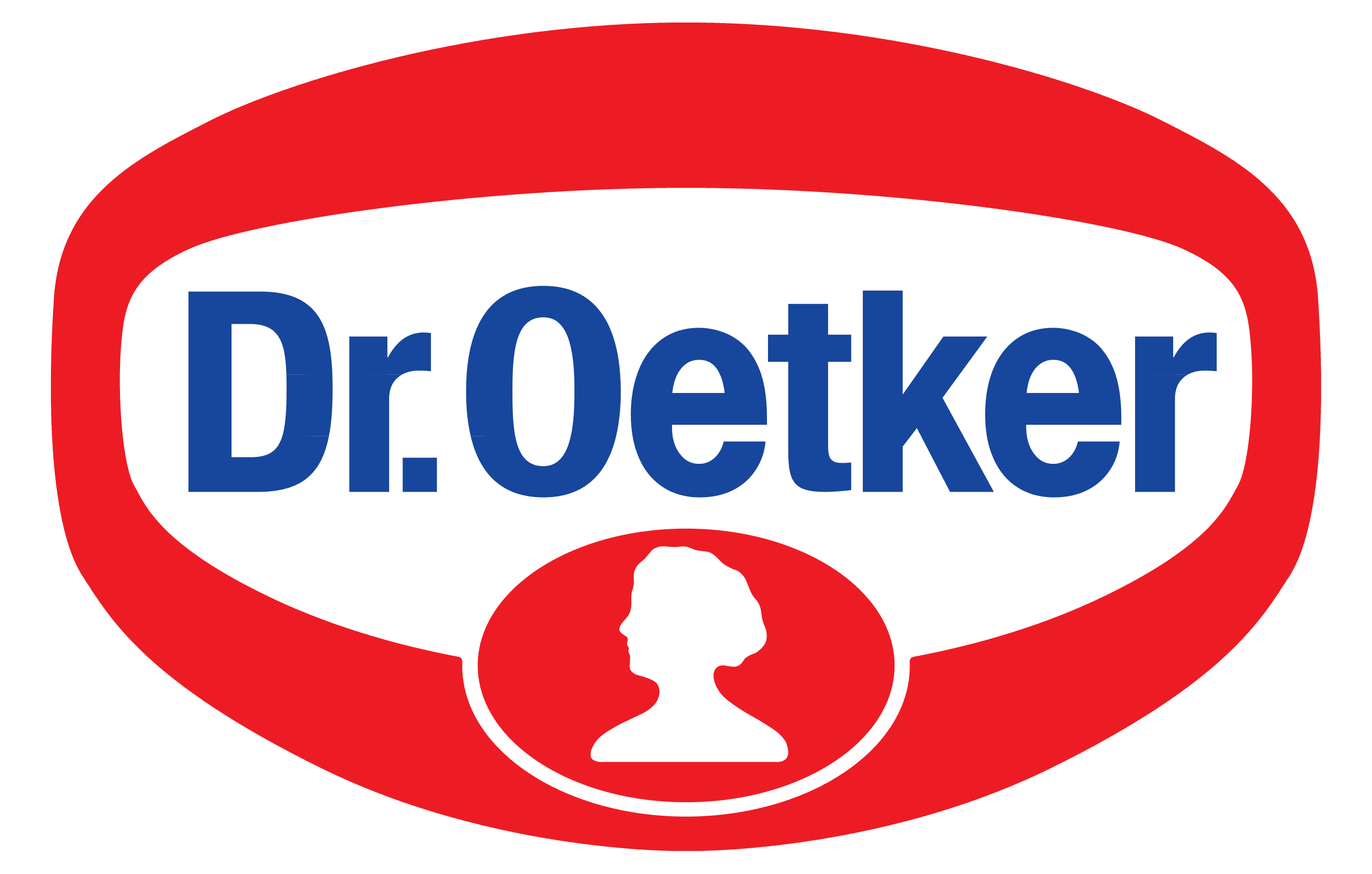 Oetker Logo
