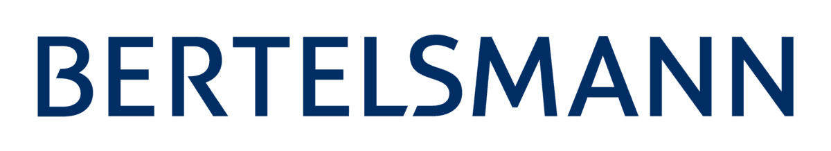 Bertelsmann (Mohn) Logo
